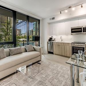 One Bedroom Apartment