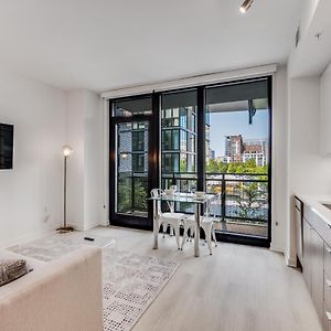 One Bedroom Balcony
